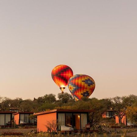 Our Habitas San Miguel De Allende Бандита Экстерьер фото