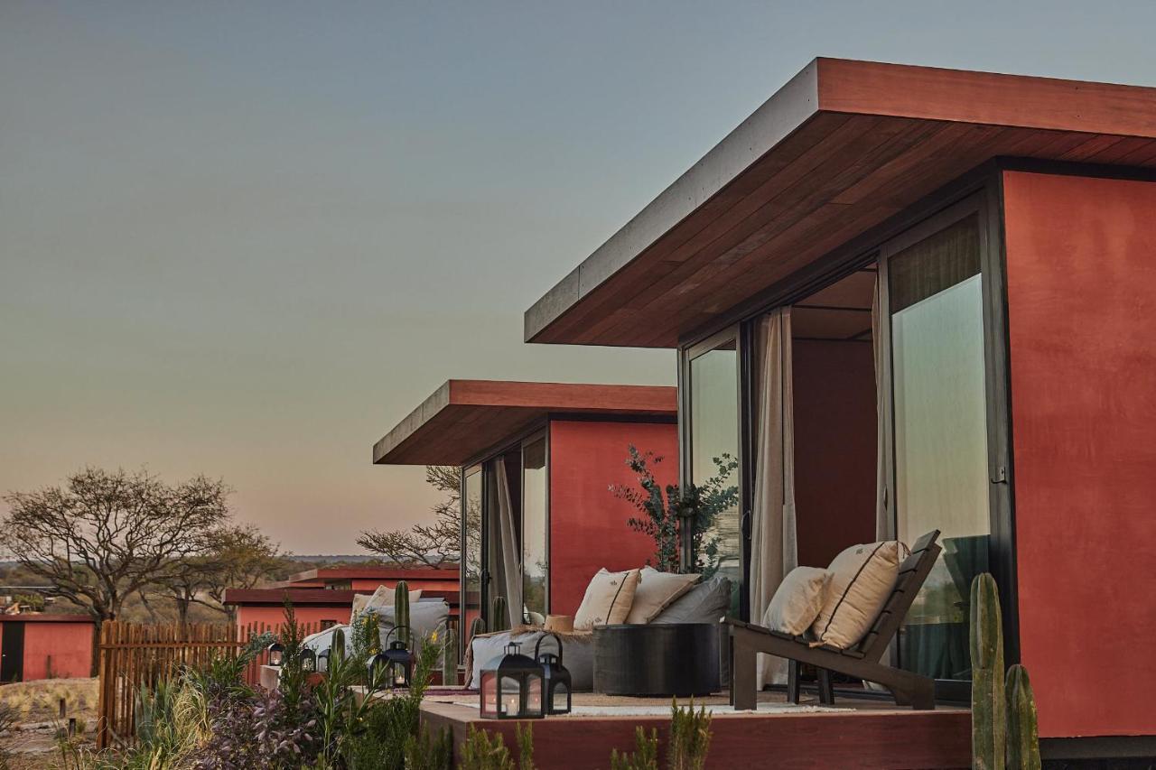 Our Habitas San Miguel De Allende Бандита Экстерьер фото