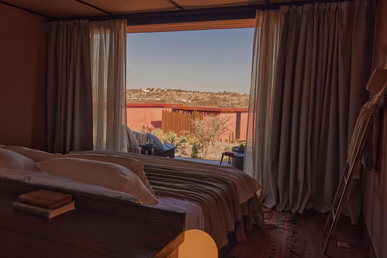 Our Habitas San Miguel De Allende Бандита Экстерьер фото