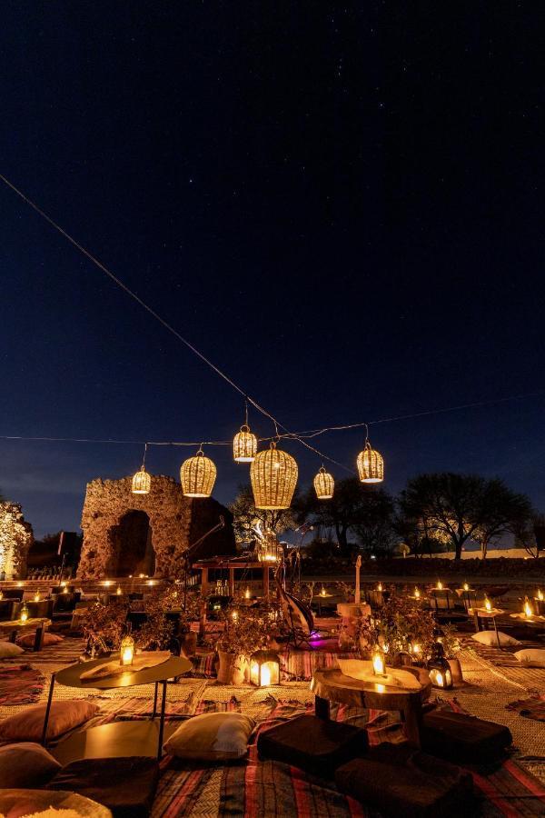 Our Habitas San Miguel De Allende Бандита Экстерьер фото