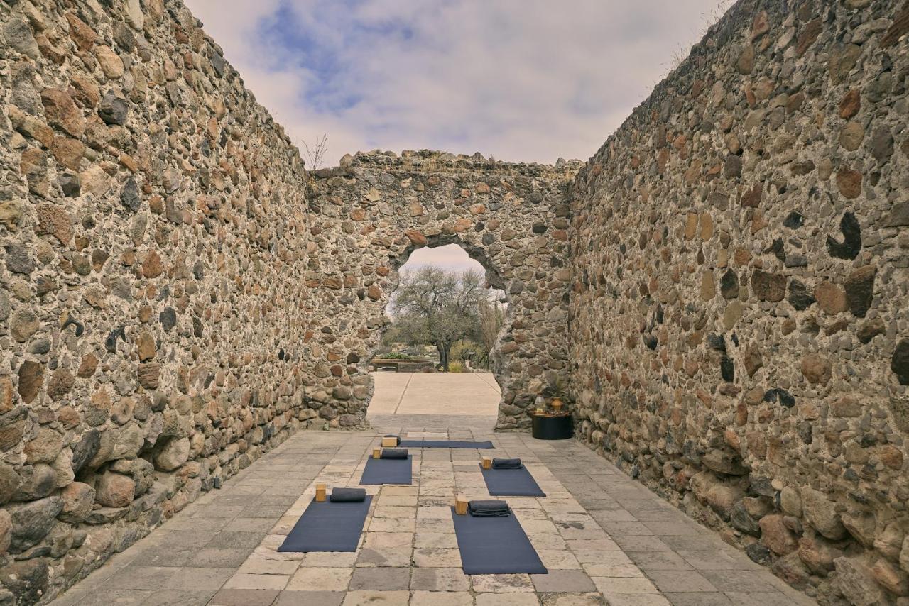 Our Habitas San Miguel De Allende Бандита Экстерьер фото