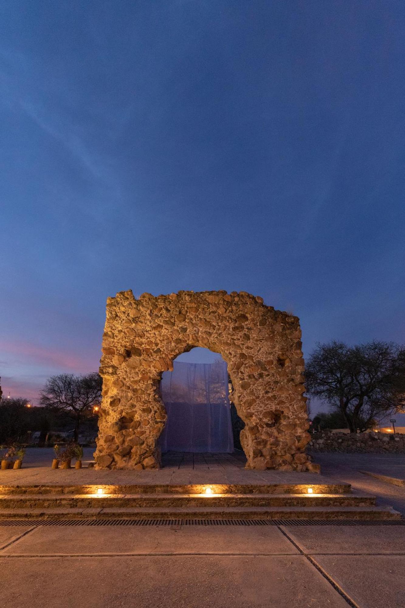 Our Habitas San Miguel De Allende Бандита Экстерьер фото