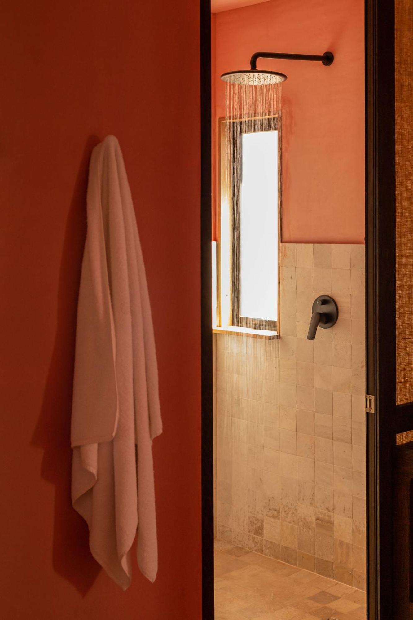 Our Habitas San Miguel De Allende Бандита Экстерьер фото